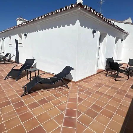 Lägenhet El Progreso Ronda