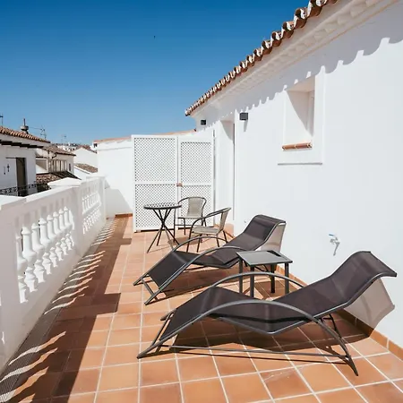Apartment El Progreso Ronda