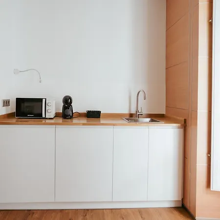 El Progreso Apartment Ronda