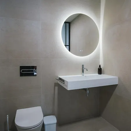 Apartment El Progreso